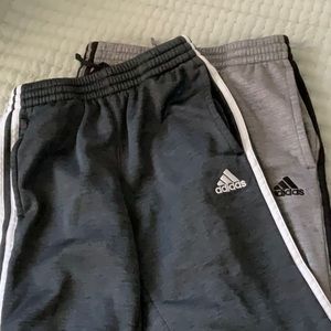 Adidas boy jogger set 2pcs